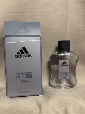 adidas Dynamic Pulse Aftershave —
